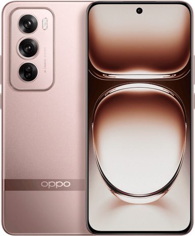 Oppo Reno12 Pro 5G 2024 Premium Edition Dual SIM TD-LTE CN 512GB PJW110